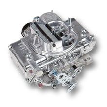 Holley Street Warrior Model 4160® Carburetor