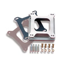 Intake Manifold Spacer