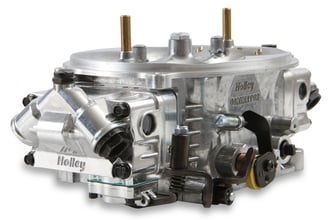 Holley Holley Dominator SP Carburetor