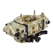 Holley Classic HP Carburetor - Aluminum