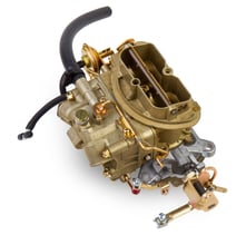 Holley Factory Muscle Car Replacement Carburetor