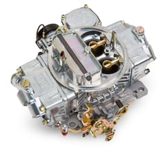 Holley Classic Holley Carburetor