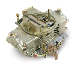 Holley Classic Carburetor