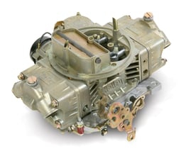 Holley Classic Holley Carburetor