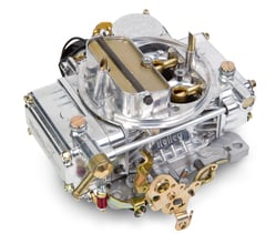 Holley Classic Holley Carburetor