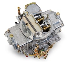 Holley Classic Carburetor