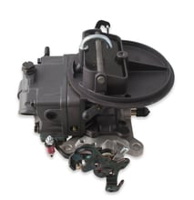 Holley Marine Avenger Carburetor