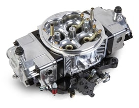 Holley Ultra XP Carburetor