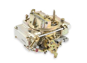 Holley Classic Carburetor