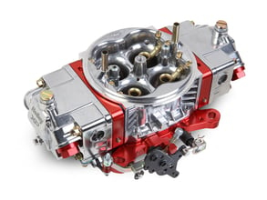 Holley Ultra XP Carburetor