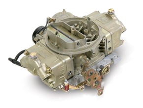 Holley Classic Holley Carburetor