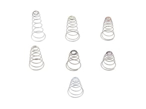 Secondary Diaphragm Spring Kit