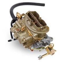 Holley Factory Muscle Car Replacement Carburetor