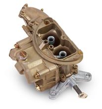 Holley Factory Muscle Car Replacement Carburetor