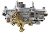 Holley Double Pumper Carburetor