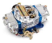 Holley Holley Ultra Double Pumper Carburetor