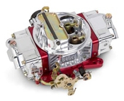 Holley Ultra Double Pumper Carburetor