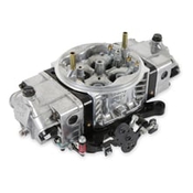 Holley Supercharger XP Carburetor - Draw-Thru