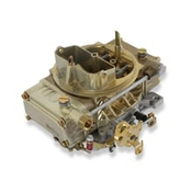 Holley Holley Tunnel Ram Carburetor