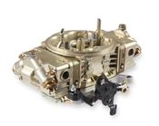 Holley Classic HP Carburetor - Aluminum