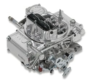 Holley Street Warrior Carburetor