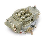 Holley Classic HP Carburetor