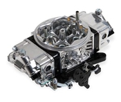 Holley Track Warrior Carburetor