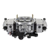 Holley Supercharger XP Carburetor - Draw-Thru