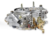 Holley Aluminum Street HP Carburetor