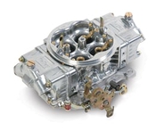 Holley Street HP Carburetor