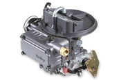 Holley Marine Carburetor - Aluminum