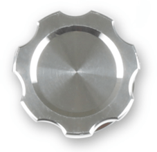 Replacement Billet Fill Cap