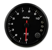 Holley Analog-Style Tachometer