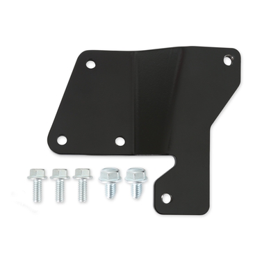 Drive-by-Wire Accelerator Pedal Bracket - S10/S15/Sonoma Fits 1981-1993 Chevrolet S-10 and GMC S15/Sonoma Trucks