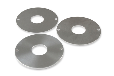 T-56 or Magnum Release Bearing Shim Kit Kit Includes One of Each Thickness - .059, .119, and .197-inches