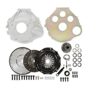 Complete Transmission Installation Kit