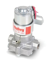 97 GPH RED® Electric Fuel Pump