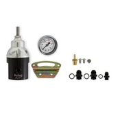 HOLLEY EFI BILLET BYPASS FUEL PRESSURE REGULATOR KIT