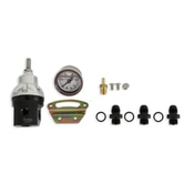 HOLLEY EFI BILLET BYPASS FUEL PRESSURE REGULATOR KIT