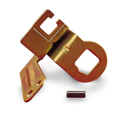 GM AOD Kickdown Cable Bracket GM AOD Kickdown Cable Bracket For Use Only On Model 4011