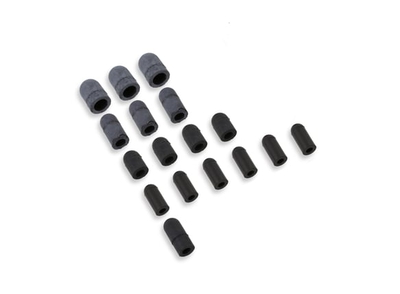 Vacuum Cap Assortment Vacuum Cap Assortment