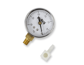 Vacuum Gauge