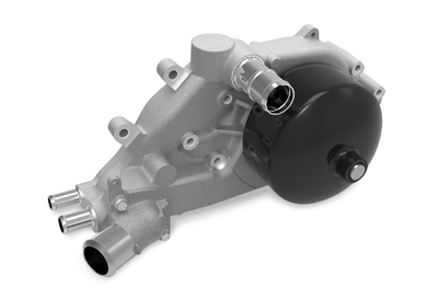 LS Water Pump-Forward Facing Inlet- All Standard & Middle Belt Alignments