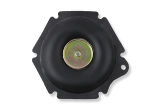 Vacuum Secondary Diaphragm