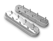 Tall LS Valve Covers - Polished