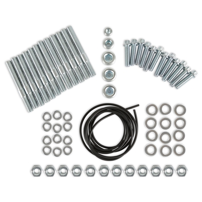 Replacement Hardware Kit REPLACEMENT HARDWARE Kit for SBF 302 Hi-Ram Manifold