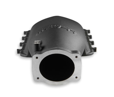 HI-RAM 95MM Plenum Top Black Finish