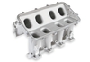 Holley LS Hi-Ram EFI Manifold GM LS1/LS2/LS6 LS1/LS2/LS6 Cathedral Port EFI for 1 x 105MM Throttle Body