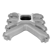 Holley Single Plane Intake - GM Gen V LT Fits most GM Gen V LT Engines with OE-type LT Cylinder Heads