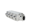 Holley Low-Profile Intake Manifold - Godzilla - Natural Finish Fits Ford 7.3L Godzilla Engine